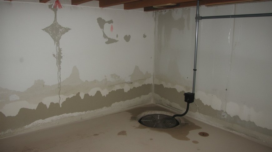 How to Spot Water Ingress Before It Damages Your Basement
