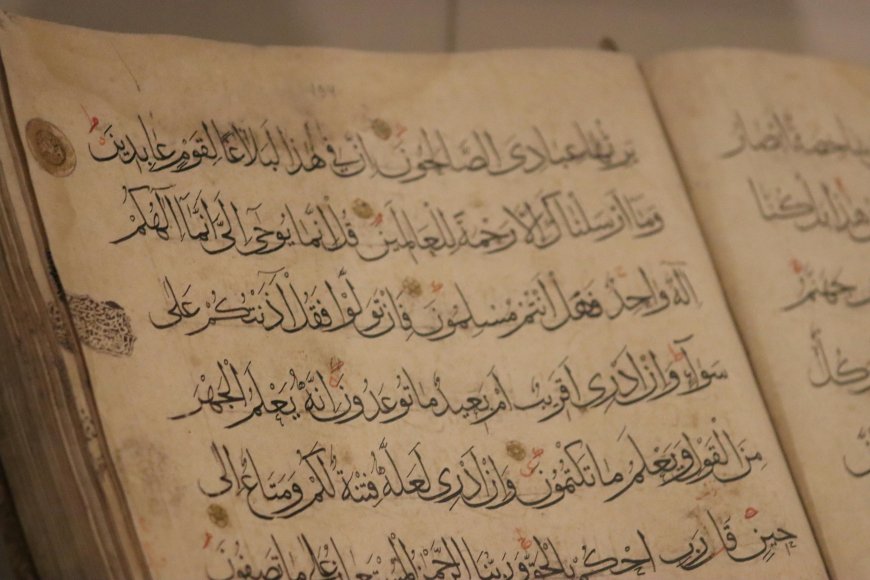 Learn Arabic Language: A Complete Guide for Beginners