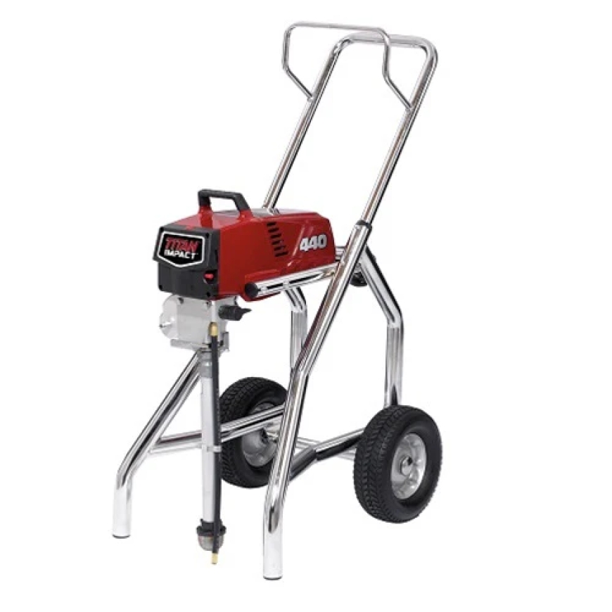 Ultimate Wagner Sprayer Parts: Essential Replacement & Accessory Guide