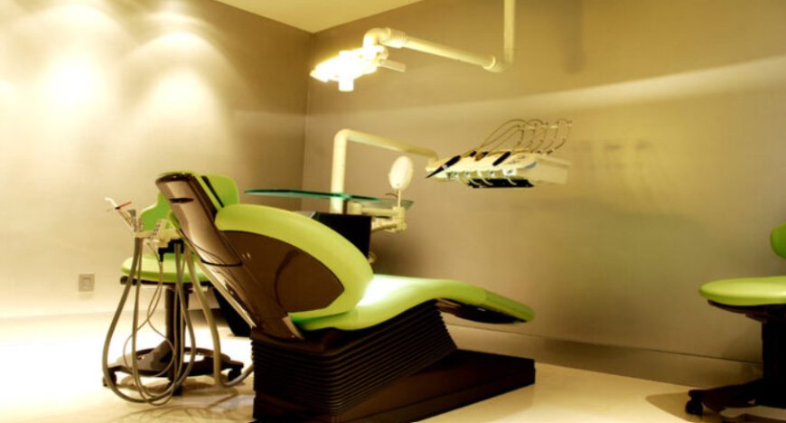 Best Dental Clinic in New Jersey, USA – Your Trusted Partner for Healthy Smiles