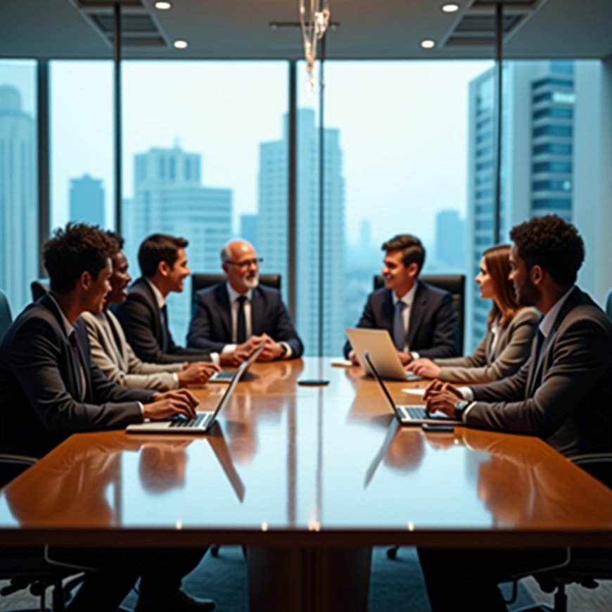 Report Writing Training That Transforms Data into Compelling Stories