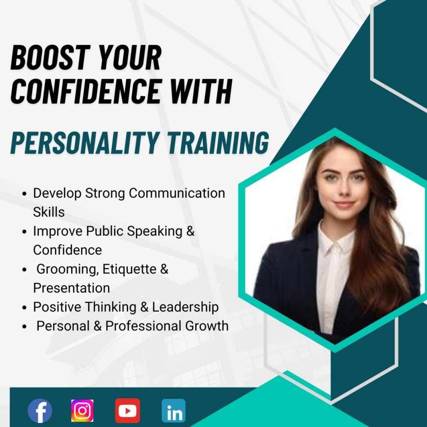 What Makes Personality Development a Lifelong Investment in Yourself?