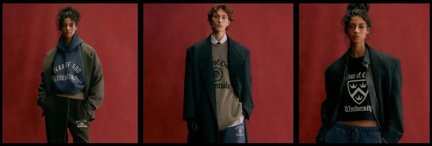 Essentials Kids The Ultimate Guide to Stylish