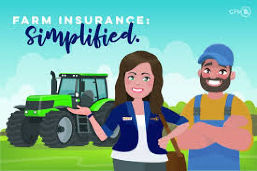 Understanding What Farm Liability Insurance Really Covers