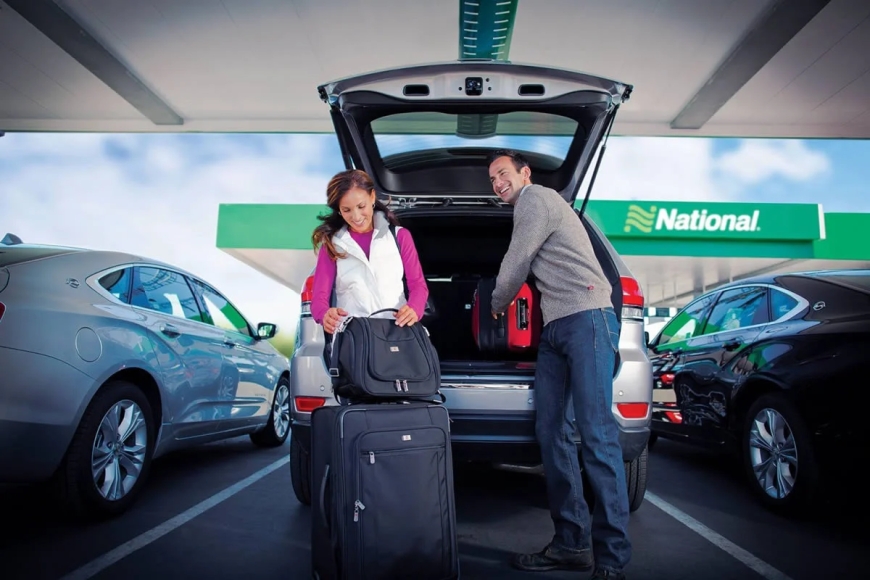 How to Save on Online Car Rentals in the UK