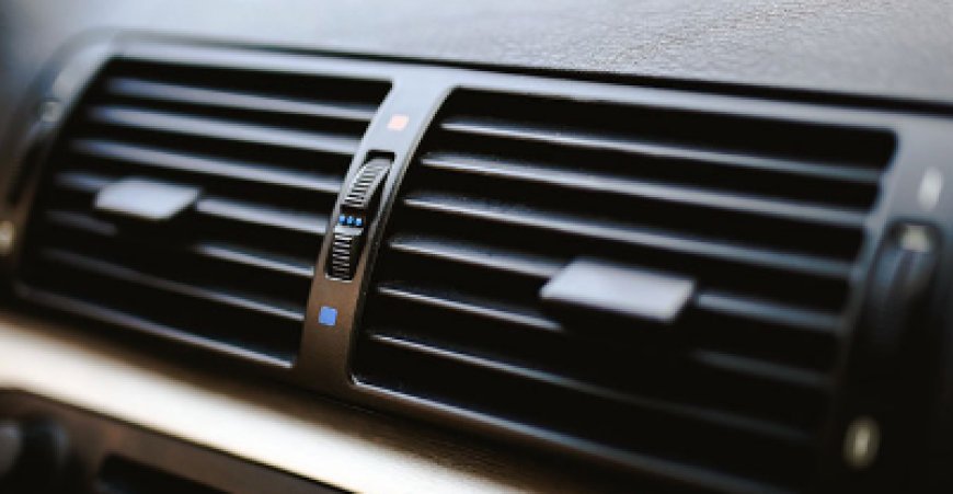 Woolf Mechanical Leads Automotive HVAC Services Installation in Windsor