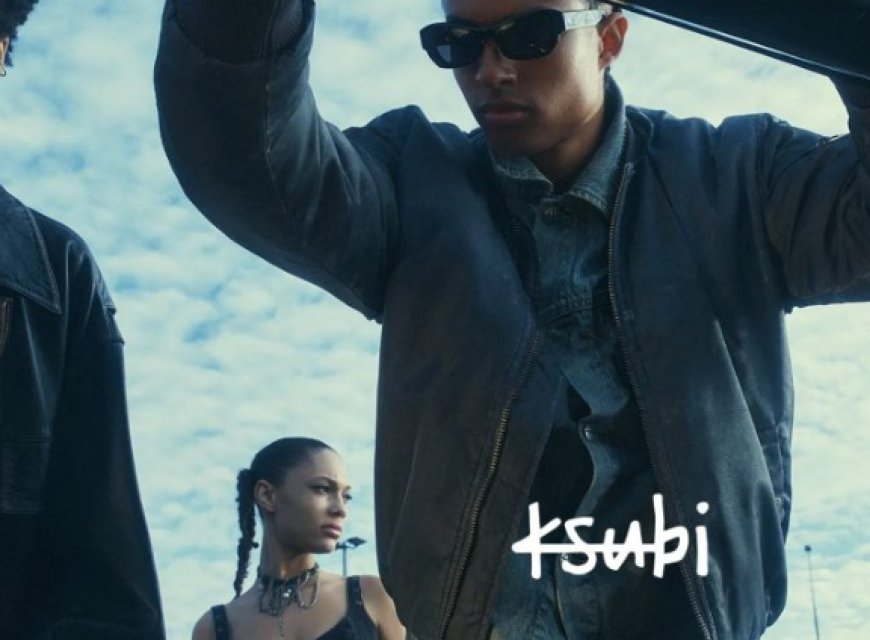 Shop Smart, Live Comfortably, Explore Our Ksubi Line!