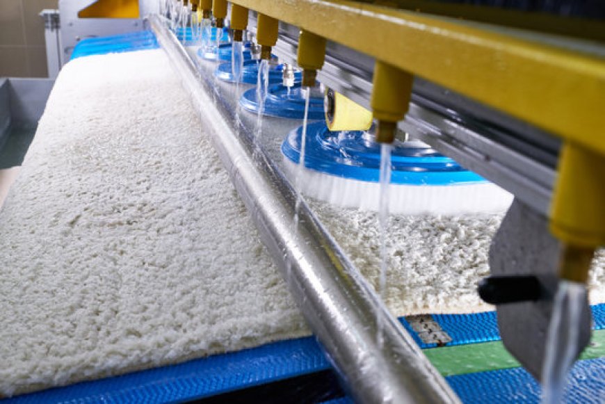 Area Rugs Dry Cleaners Naperville, IL