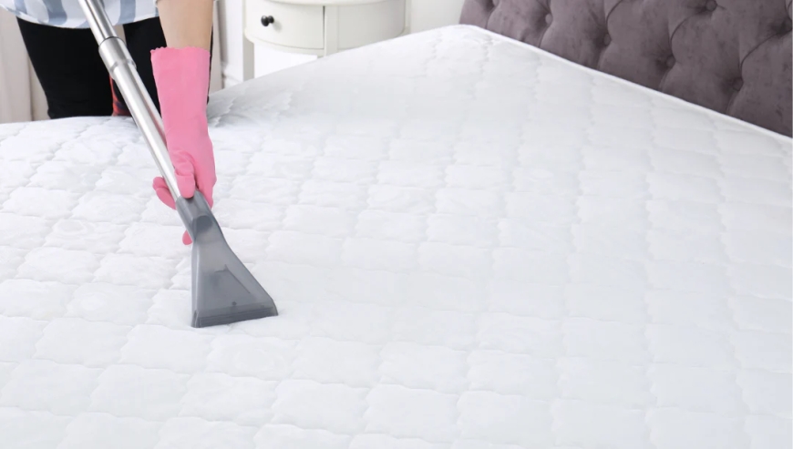 Mattress Stain Remover Denver, CO