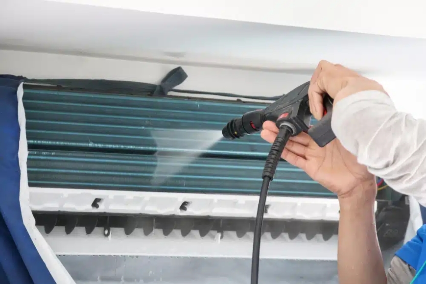 Duct Cleaning Services in Skokie, IL