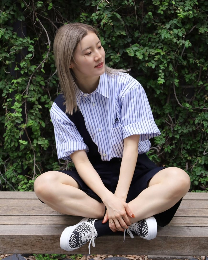 Why Comme des Garcons Converse Feel So Alive