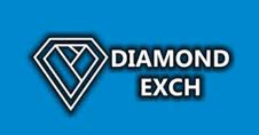 Diamond Exchange: The Smart Choice for Sports Enthusiasts in India