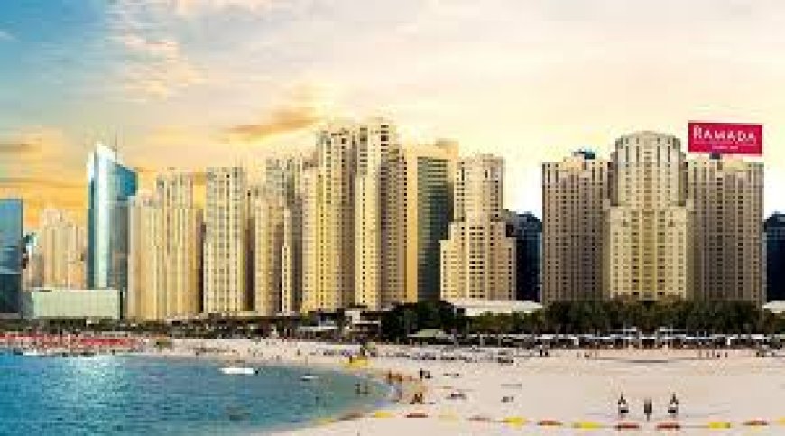 Dreaming of a Destination Wedding in Dubai? Here's Everything You Need to Know