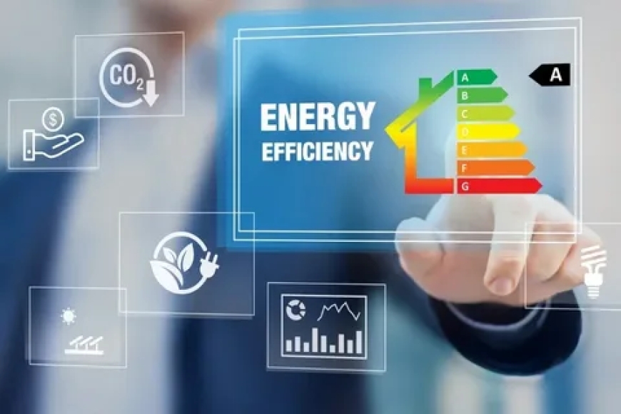 ISO 50001 Made Simple: Power Up Your Business with Energy Efficiency