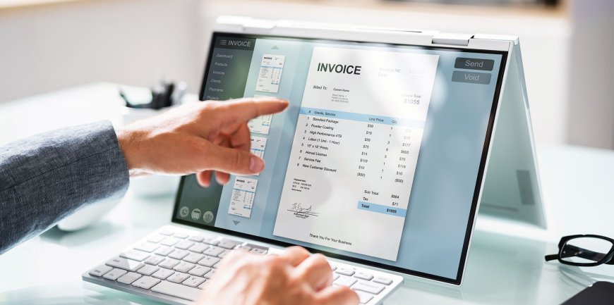 Telecom Invoicing Software: Streamline Billing with NEON SOFT