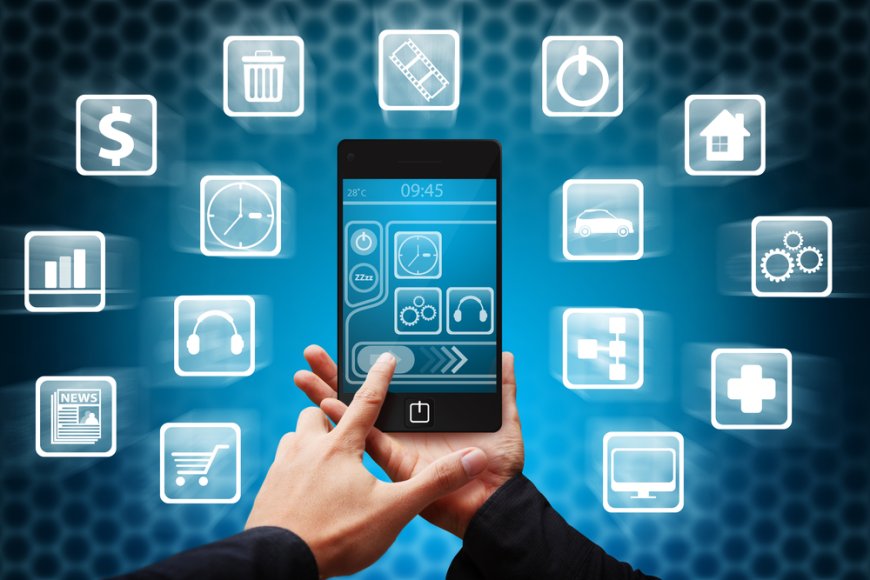 How to Choose the Best App Developers USA