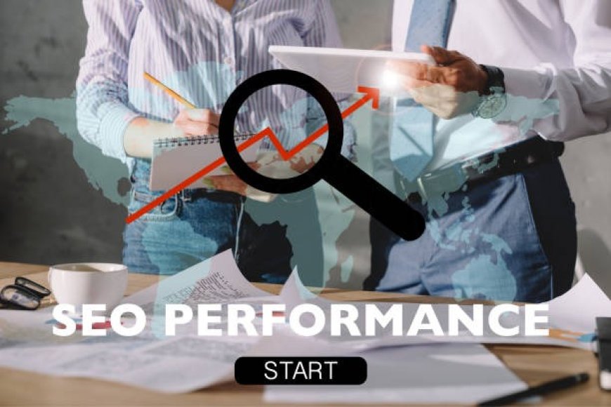 Industry-Leading Performance-Based SEO Services for You