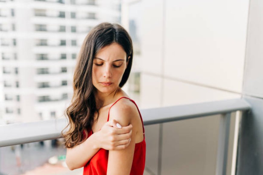 Clear All Types of Parasitic Infections Fast with Iverheal 12mg