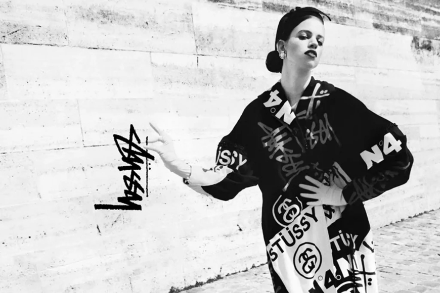 The Rise of the Stussy Shirt in 2025 Fashion