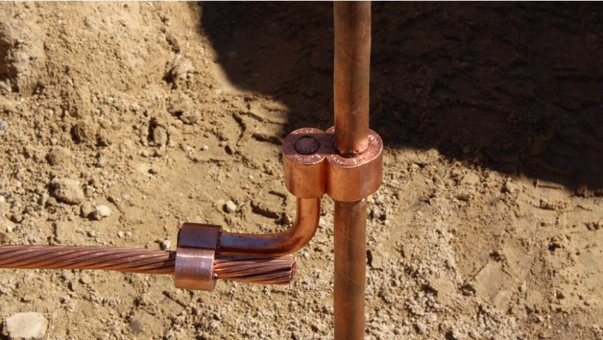 Simple Breakdown of Grounding System for Homeowners