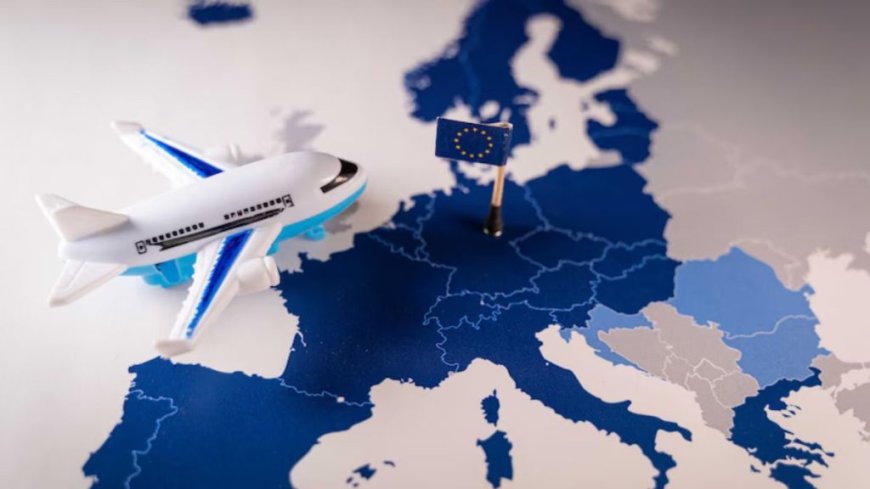 How To Apply For A Schengen Visit Visa From Pakistan — Step-by-Step Process