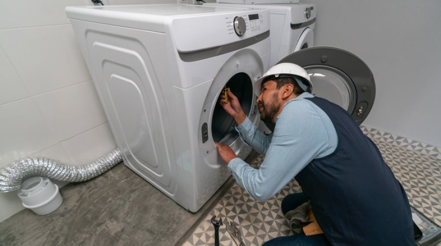 How Regular Dryer Maintenance Saves You Money on Repairs