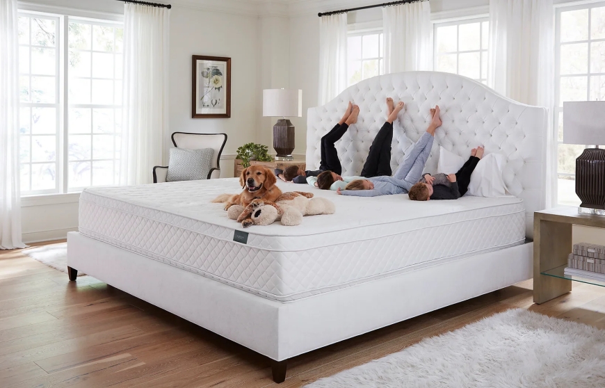 Affordable King Mattresses That Don’t Compromise on Quality