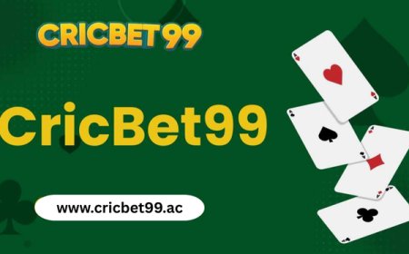 Cricbet99 Live Score Updates: Stay Connected During Play