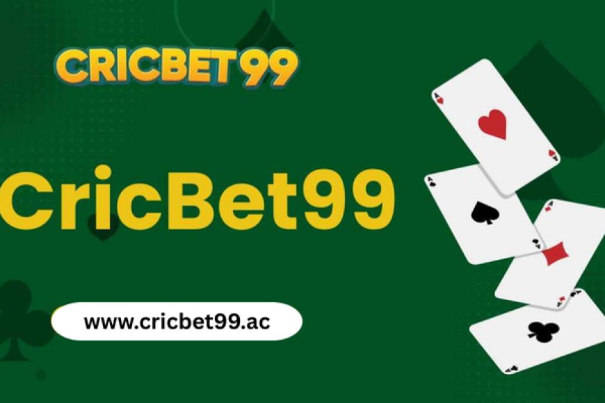 Cricbet99 Live Score Updates: Stay Connected During Play