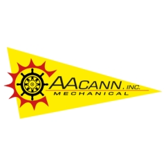 AACANN Mechanical Inc