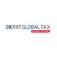 Expatglobaltax