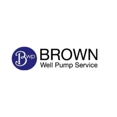 Brownwellpump