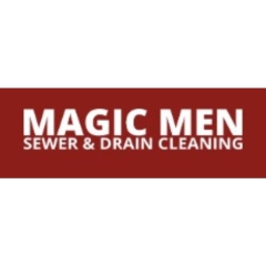 Magicmensewer